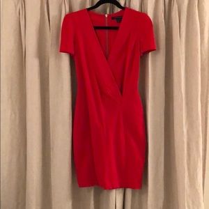 French Connection Body Con Mini